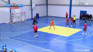 DIYALA 32 - 20 NASRIYAH SEASON 24-25