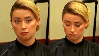 5 Times Where Amber Heard Faked Evidence & Got Caught