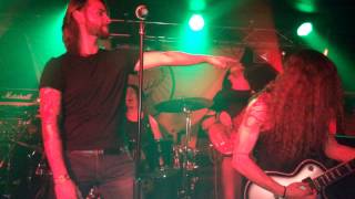 Edhellen Live @ Sala Marearock, Alicante, Spain 30/01/2015 2