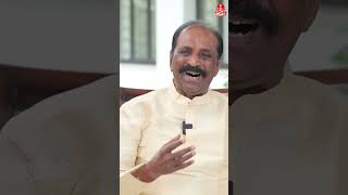 Vairamuthu about ''Enna Satham Intha Neram'' Song Lyrics | Karuvachi Kaviyam | Kumudam | #shorts