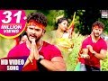 Neem Ke Pataiya Dole New Devi Geet 2017 Khesari Lal Yadav Hit Song Hd Video