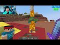 hairan smp episode 17 junior becomes sojo minecraft nepal