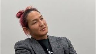 「ＷＷＥ」中邑真輔と一騎打ち…佐々木憂流迦が決戦１か月前「葛藤」告白「中邑真輔が考える佐々木憂流迦を超えたい」…来年元日「日本武道館」