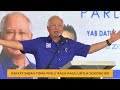 malaysiamemilih rakyat sabah tidak perlu ragu ragu untuk sokong bn