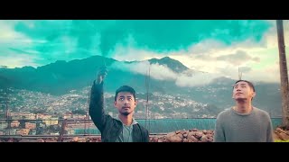 Moko Koza \u0026 TK Lemtur - Heal (Official Music Video) ( Prod. By NagaBeatz)