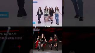 IZNA random play dance (2024 MAMA)