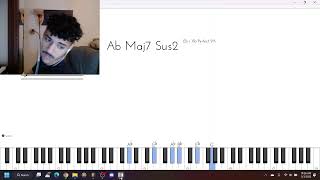 The Secret To R&B Chords