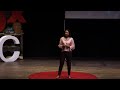 Today’s man is different from  Yesterday’s man | Sulonda Smith | TEDxLSSC