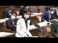 参議院 2020年05月18日 決算委員会 10 梅村みずほ（日本維新の会）