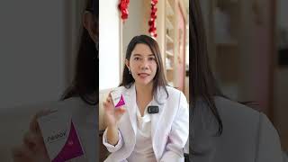 Botox 50 ยูนิต ฉีดตรงไหนได้บ้าง? #หมอหน่อย #pinkskyclinic #คลินิกหมอหน่อย