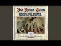 J.S. Bach: Allein zu dir, Herr Jesu Christ, Cantata BWV 33 - I. 