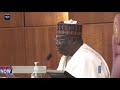 COVID-19: Senate suspends plenary for two weeks over | TV360 Nigeria