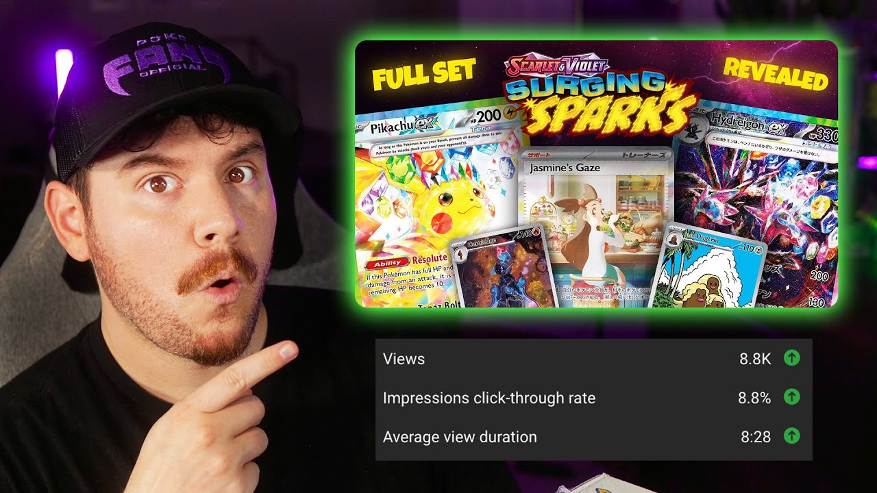 How I Make Thumbnails Part 1 Youtube