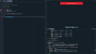 Week 3 - Xarray
