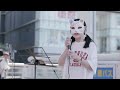 【 歌うま 】話題の歌姫！ 小さくキュートながら痺れる歌声が！　プロローグ uru（ covered by うに ）4k映像