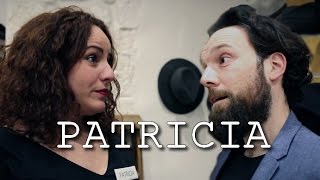 PATRICIA