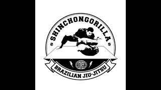 20250112 ShinChonGorilla Sparring (3Round)