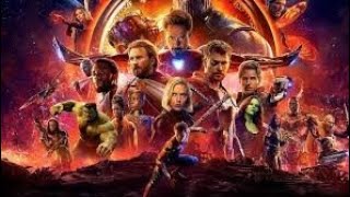 Avengers Infinity War | Can't Hold Us 《vine|edit》