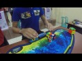 RUBIK'S CUBE WORLD RECORD 4.74 SECONDS - Mats Valk