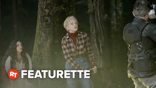 Wolf Man Featurette - A Look Inside (2025)