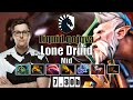 Lone Druid Mid | Liquid.qojqva | BROKEN LONE DRUID 7.30B NO COUNTER | 7.30b Gameplay Highlights