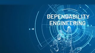 Chapter 13 - Dependability Engineering BSCS3-B GROUP5