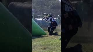 TNB at NXL Windy City Major #paintball #shorts