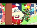 fun in the snow let s build a snowman songs nursery rhymes u0026 baby songs wolfoo song