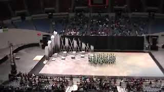 Come Together - Clackamas Cavalettes State 2012 Finals