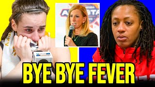 Indiana Fever SHOCKS The World DROPPING BOMBSHELL on Caitlin Clark and Team as MASSIVE PLAYER CUTS