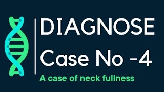 CLINCH THE DIAGNOSIS!  1min MCQ series Case -4 #thyroiddisorders