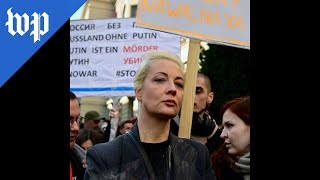 Russian voters hold “Noon Against Putin” protests
