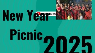 New Year Picnic/ନୂଆ ବର୍ଷ ଭୋଜି/Youtube Video