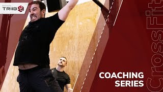 Best CrossFit Coaches Development Process?