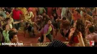 Chokra Jawaan Item Song - Ishaqzaade (2012) ft Arjun Kapoor , Gauhar Khan ,Parineeti Chopra HD