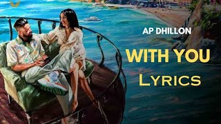 AP DHILLON SONG||LYRICS||LIKE COMMENT SHARE AND SUBSCRIBE