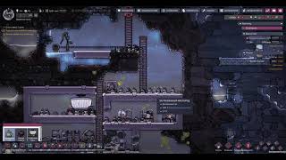 Oxygen Not Included Spaced out продолжаем расширять колонию #2