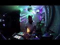 Stavybo Live / Traktor Pro 4 n / AlphaTheta Euphonia Rotary Mixer / Beatport DJ