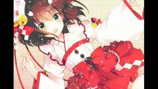 Nightcore ~ GIRL'S DAY ~ Ring My Bell