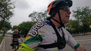 Quem não veio, perdeu.... | Pedal sem destino em SP