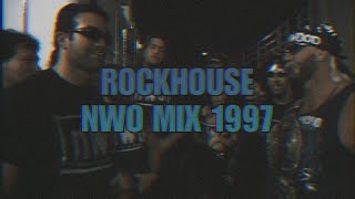 (WCW UNRELEASED) Rockhouse Mix 1997 (NWO) [Full Version]