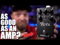 Amazing metal tones for only 99 bucks?!