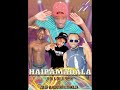 La Dk & Dilla Fresh Haipamadala ft ZullaBlackman & Makilla.mp3