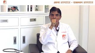 Dr. Virendra Singh, Rajasthan Hospiral.  How to save yourself and your families from Corona? Part 2