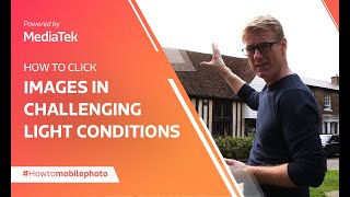 How to Click Images in Difficult Light Conditions | Mobile Photography Tricks | How To Mobile Photo