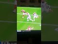 Juan Thornhill Intercepts Shane Buechele For A Browns Pick-6! #shorts #nflhighlights