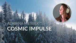 Saint Germain: Wintersonnenwende: Die Kehrtwende, stelle Deine Weichen | Cosmic Impulse #39