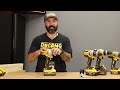 dewalt just changed cordless tools forever genius battery u0026 drill