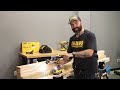 dewalt just changed cordless tools forever genius battery u0026 drill