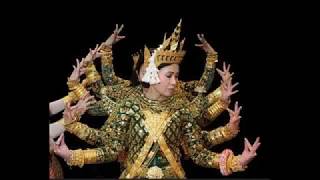 Culture of Cambodia/ វប្បធម៌នៃប្រទេសកម្ពុជា #national #anthem